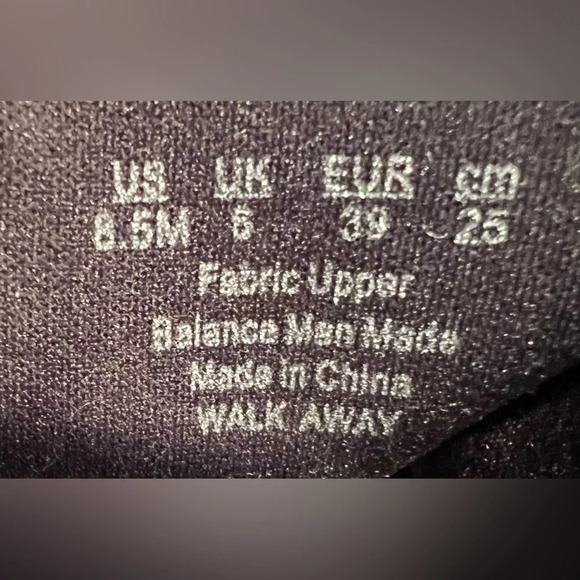 DrScholl’s | ladies Walk Away lug booties. Size: 8.5 - Picture 15 of 15